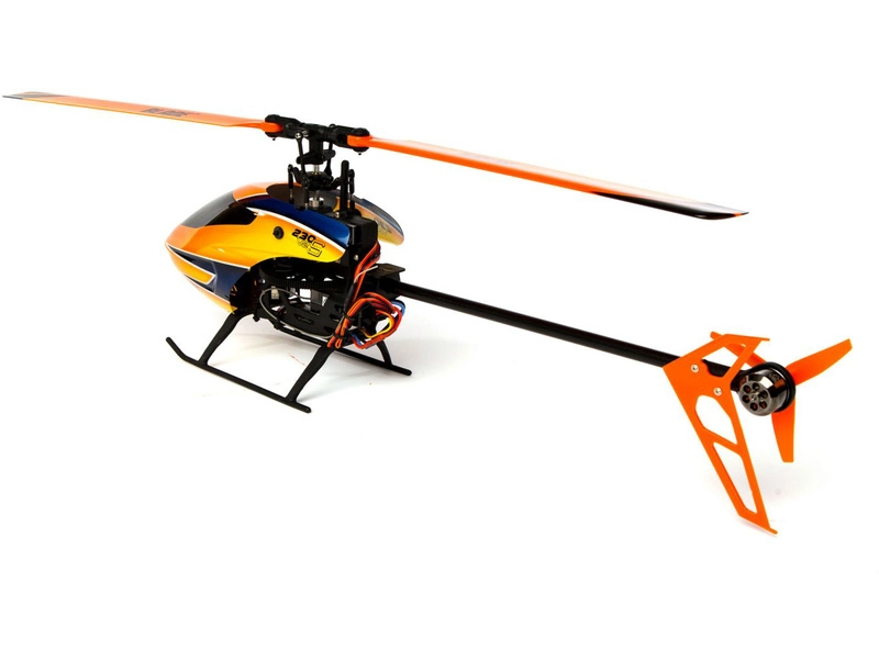 RC vrtuľník Blade 230 S V2 SAFE BNF Basic