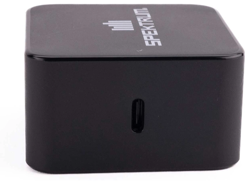 Spektrum Smart Powerstage G2 Car 2S 810mAh IC2, nabíjačka S100, 65W napájanie