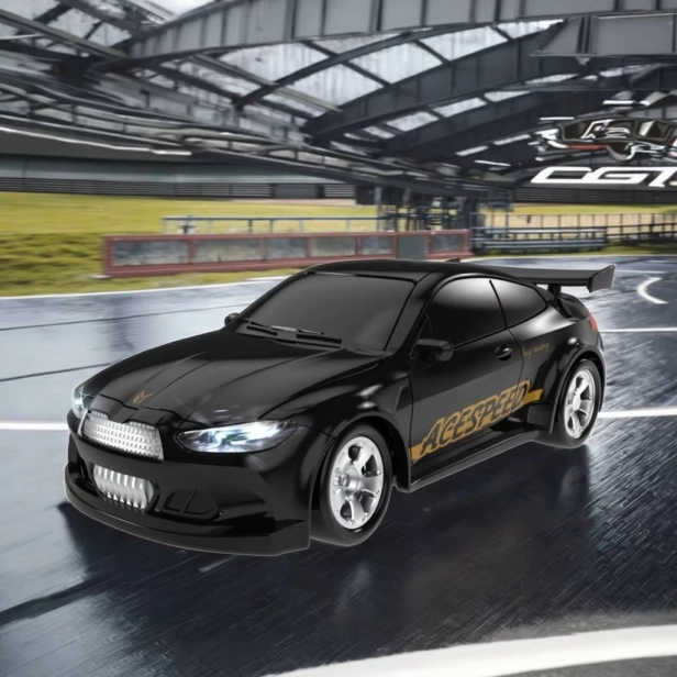RC auto Drift Ace Speed, čierne | RCprofi.sk