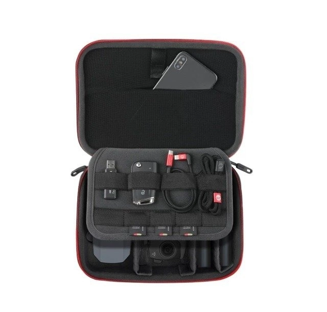 MAVIC Mini – Prepravné puzdro