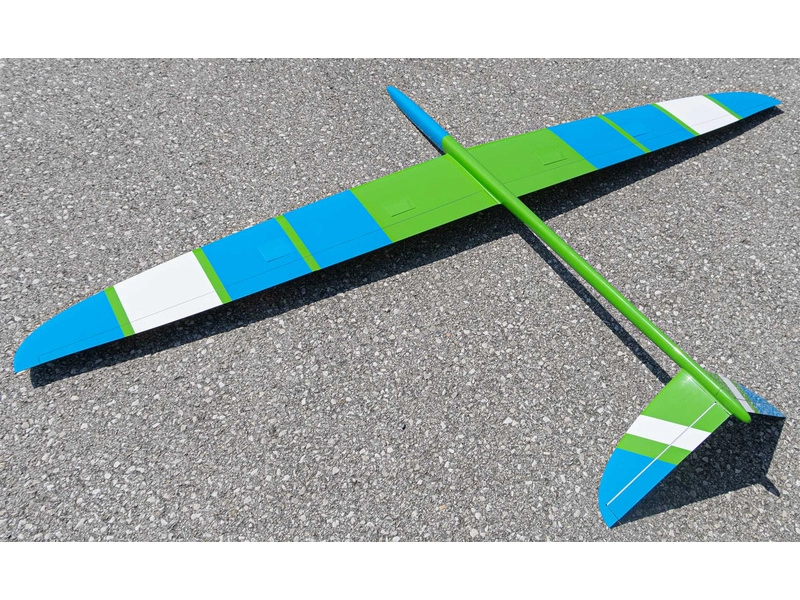 RC lietadlo Avalanche Mini 2.0m ARF