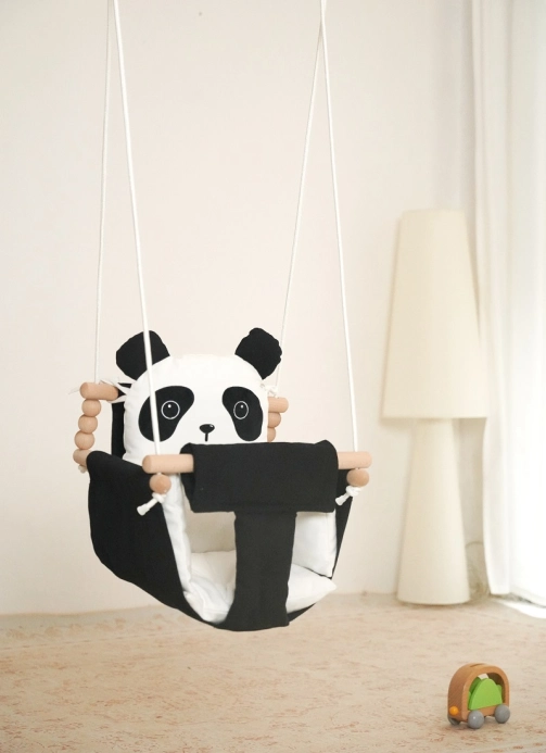 2Kids Toys Houpačka Panda