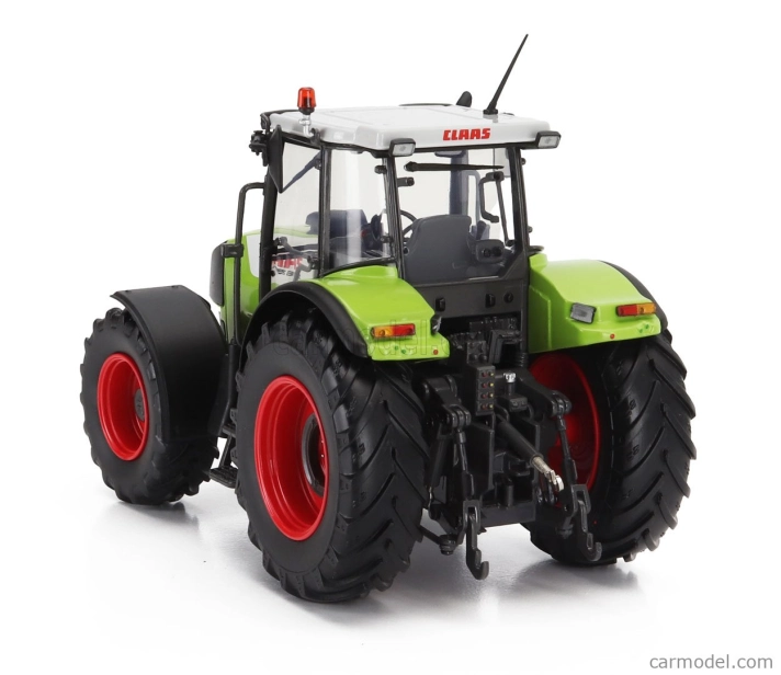 Univerzálne hobby Claas Ares 916 Rz s predným závažím 2020 1:32 zelená čierna