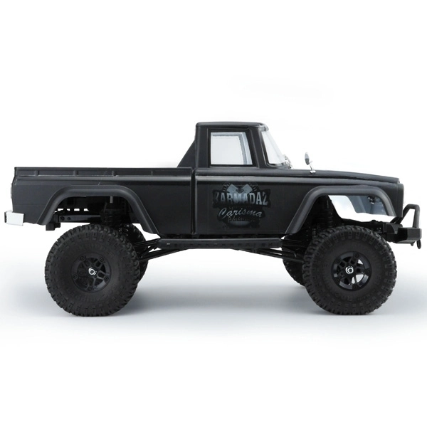 SCA-1E Coyote truck RTR (rozvor 285mm)