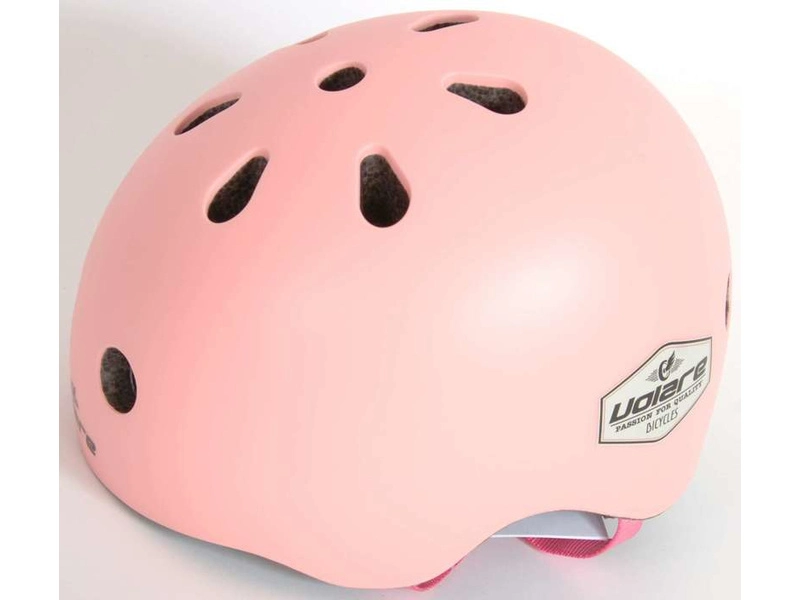 Volare – detská prilba 45 – 51 cm modrá