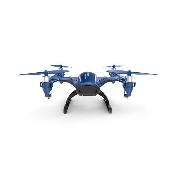 RC dron Peregrine FPV + VR okuliare