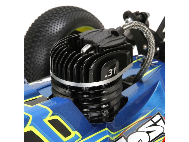 RC auto Losi 8ight Buggy