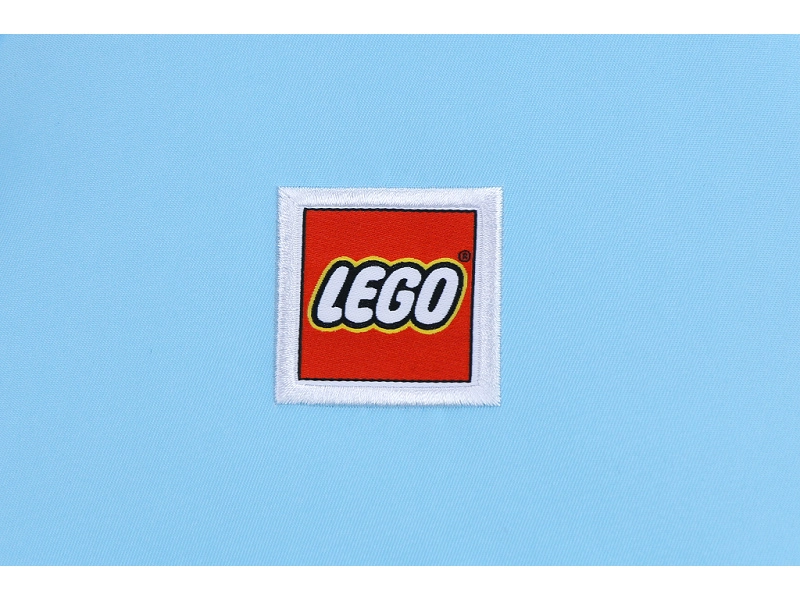 LEGO batôžtek Tribini Joy – pastelovozelený
