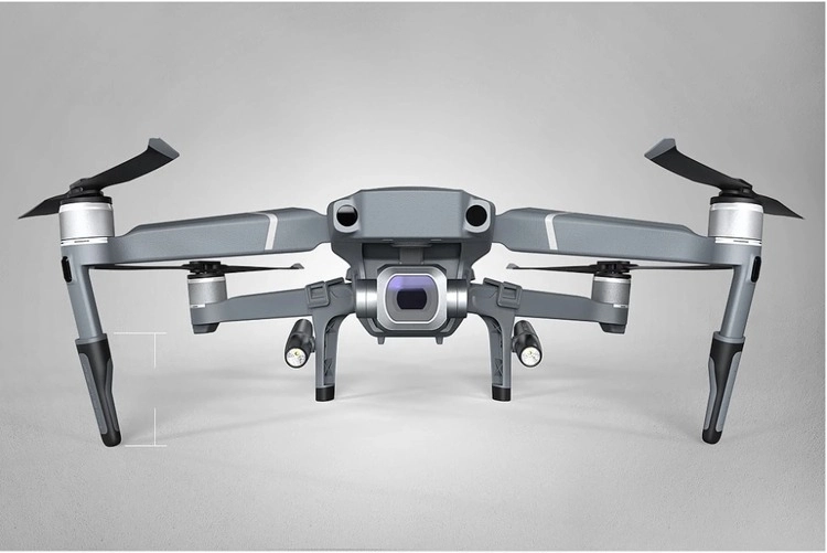 Mavic 2 - LED sada světel (bez baterie)