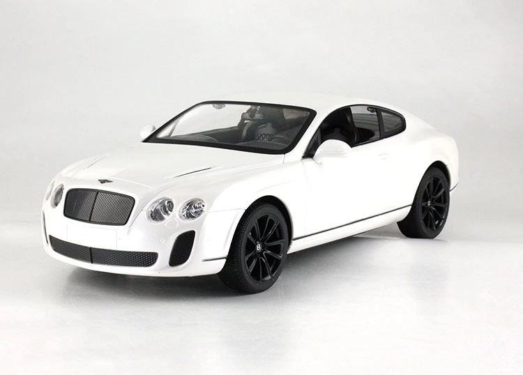 RC auto Bentley supersport