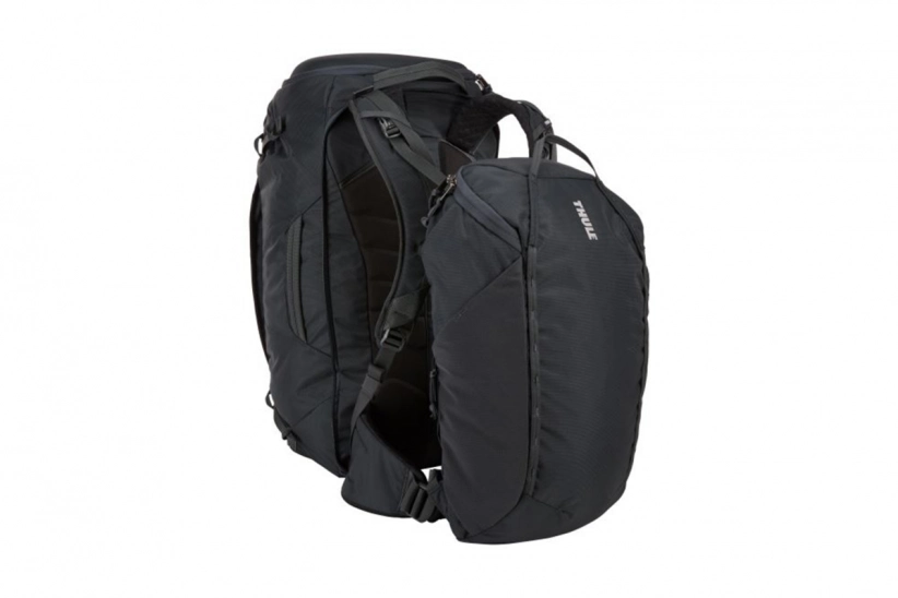 Thule Landmark batoh 70L pro muže TLPM170 - zelený