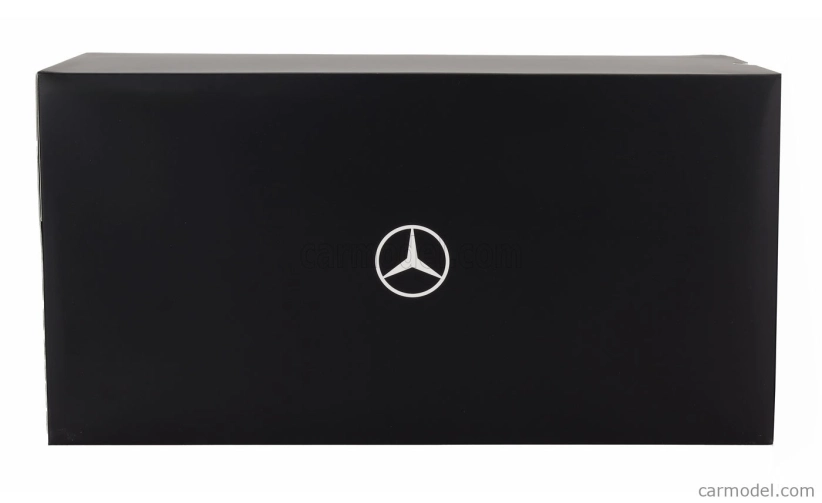 Nzg Mercedes benz Cla-class (c174) Bev 2025 1:18 Polární Bílá