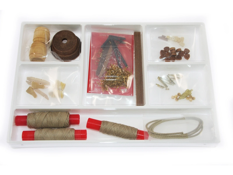 AMATI Coca – Karacke 15. storočie 1:60 kit