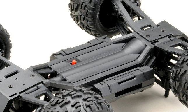 Absima High Speed Sand Buggy 1:14 4WD RTR