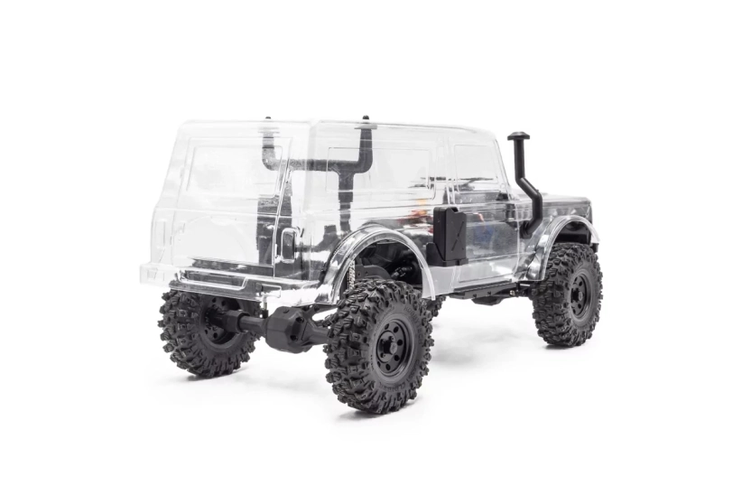 CRX2.1 stavebnica Survival Long-cab