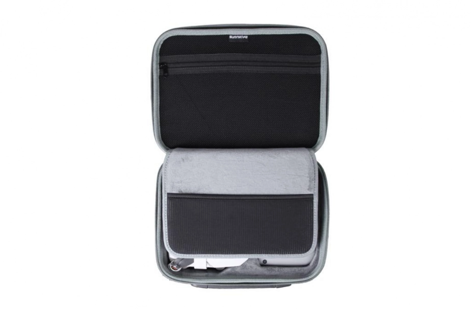 DJI Mini - Silné polyesterové puzdro na rameno pre DJI Mini 4K / Mini 2SE / Mini 2 / MI