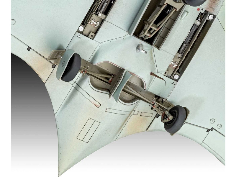 Revell Horten Go229 A-1 (1:48)