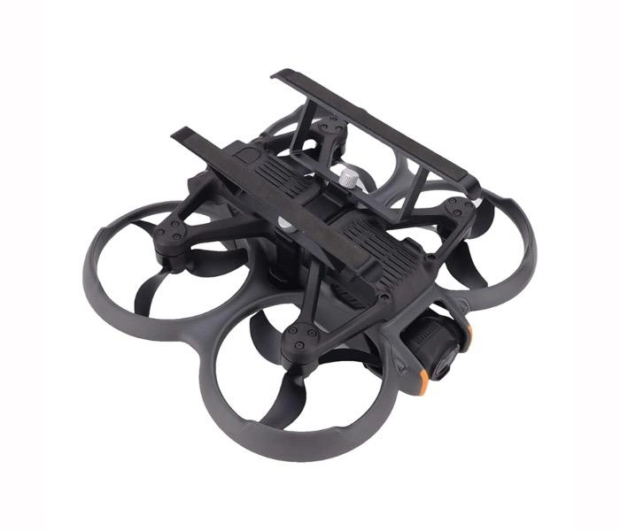 DJI Avata 2 – 4 cm podvozok