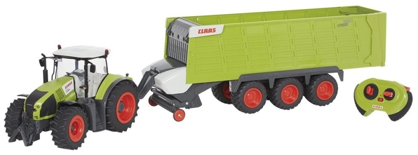 Príves Cargos 9600 1:16