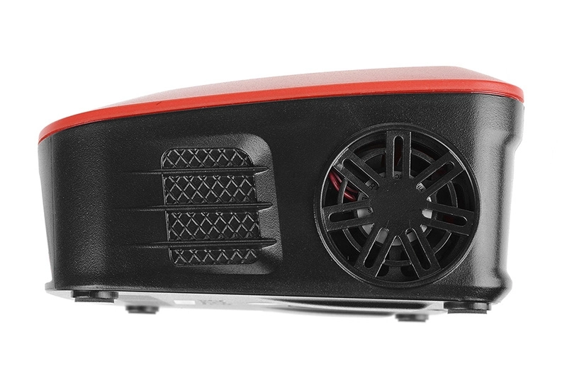 RACE 60 - AC/DC - 100W - LCD - 2-4 Li-Xx - 6-8 Ni-Xx