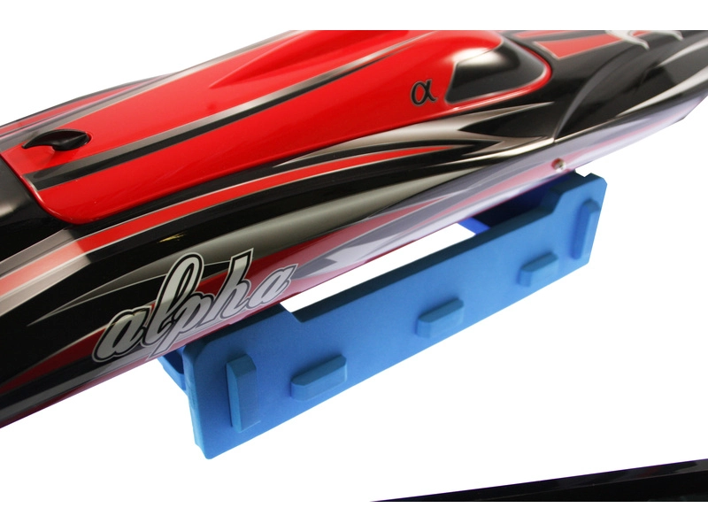 RC čln Alpha Super 1000 Brushless 2.4GHz RTR