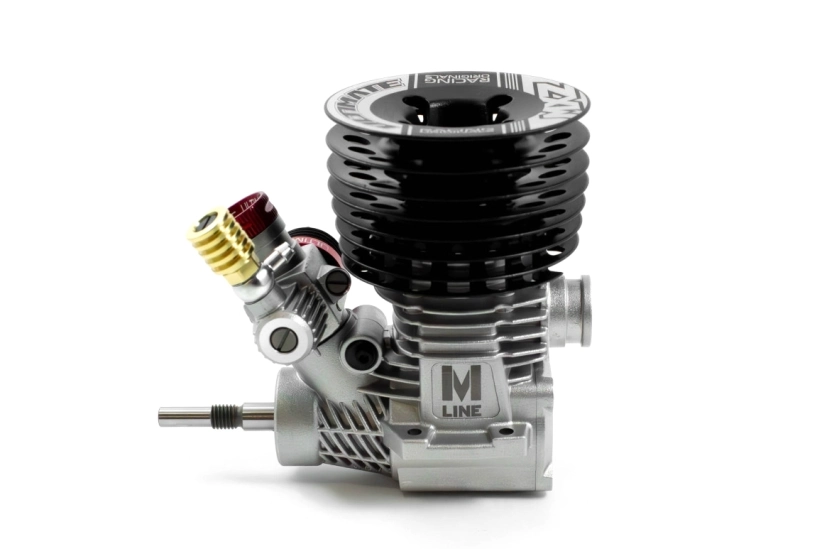 Ultimate Engine MXZ motor + Airmax vzduchový filtr