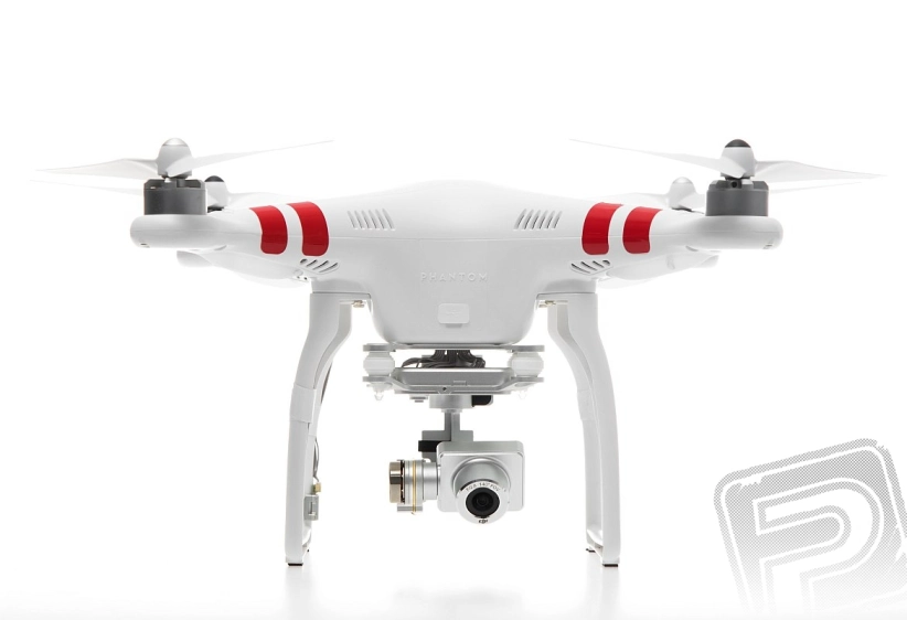DJI F315 Phantom 2 VISION+ (5.8GHz) - použitý