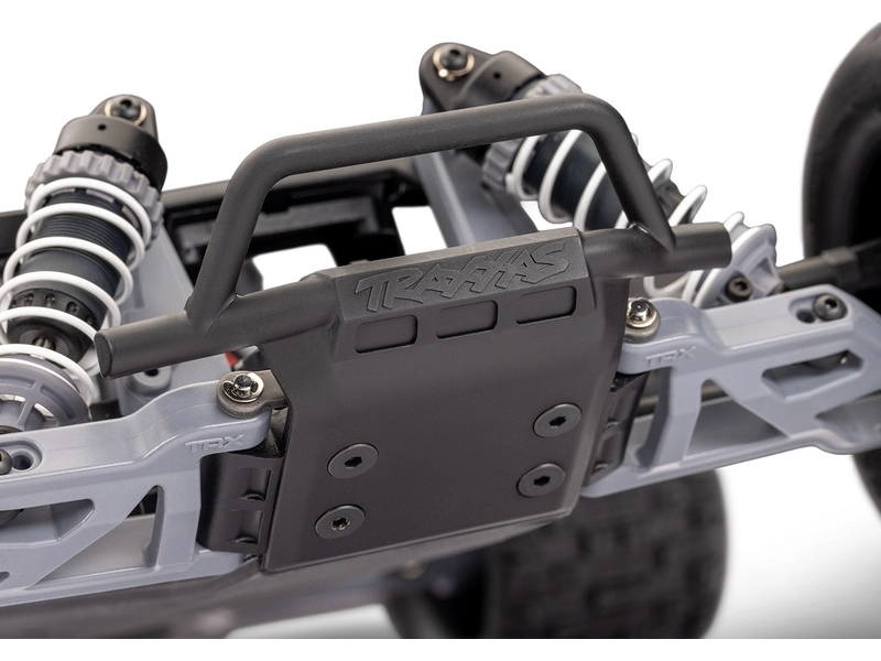 Traxxas Rustler 1:10 VX3 RTR oranžový