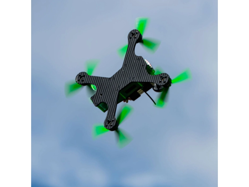 Dron Blade Conspiracy 220 FPV BNF Basic