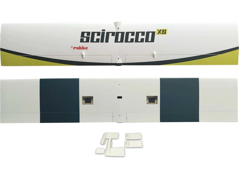 RC letadlo Scirocco XS 3.25m PNP