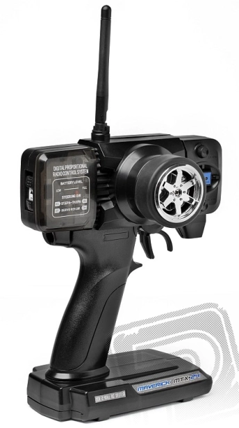 RC auto Maverick Strada TC EVO