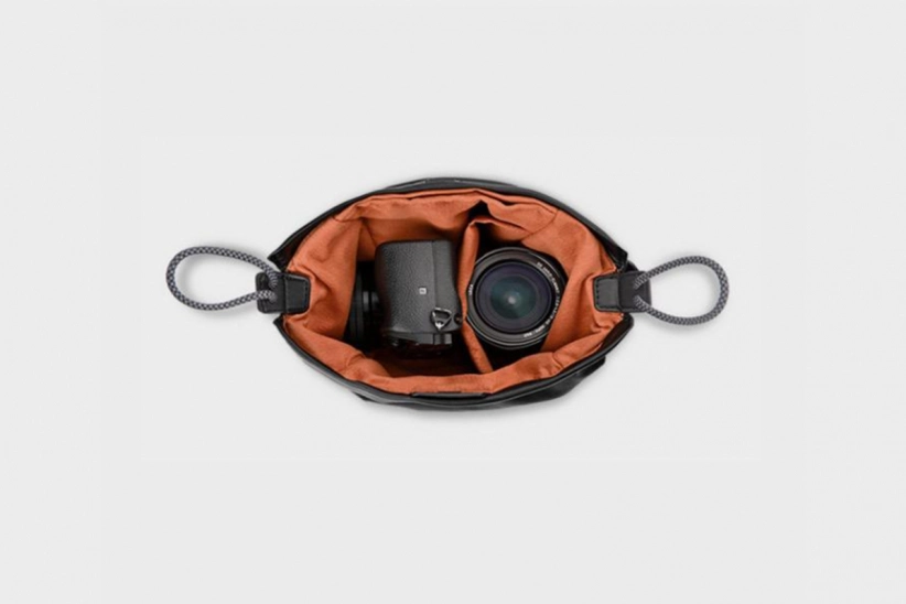 Taška PGYTECH OneGo Cloud Bag S (Midnight) (P-CB-261)