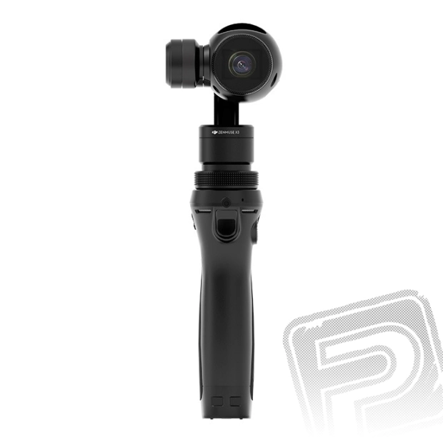 DJI OSMO mikrofon FM-15 FlexiMic