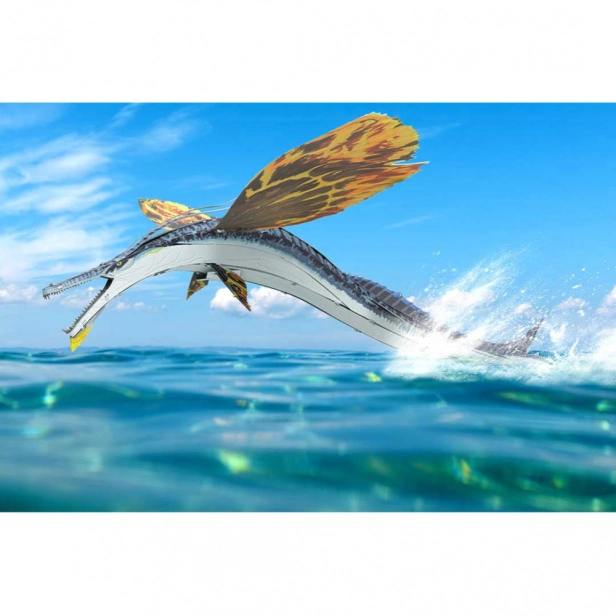 Oceľová stavebnica Avatar Skimwing