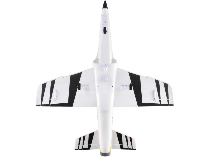 RC letadlo E-flite Habu Super Sport 1.0m SAFE Select BNF Basic