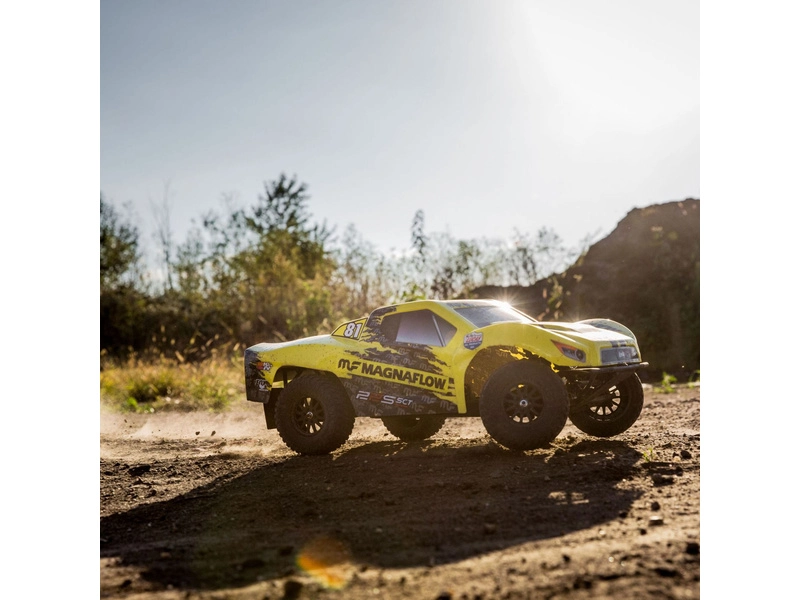 Losi 22S SCT 1:10 RTR Kicker