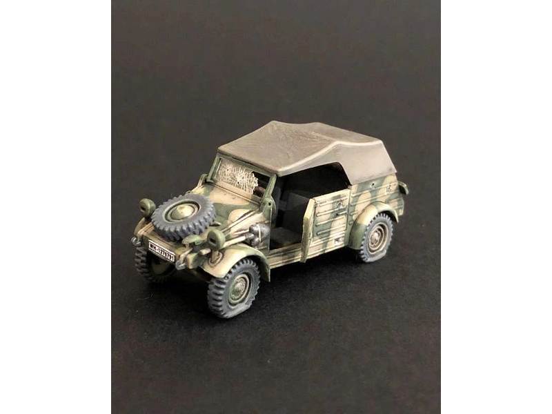 Italeri Pegasus Bridge Airborne Assault (1:72)