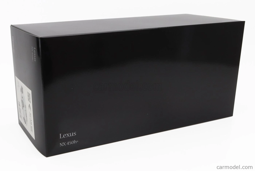 Kyosho Lexus Nx450h 2022 1:18 Sonic Quartz
