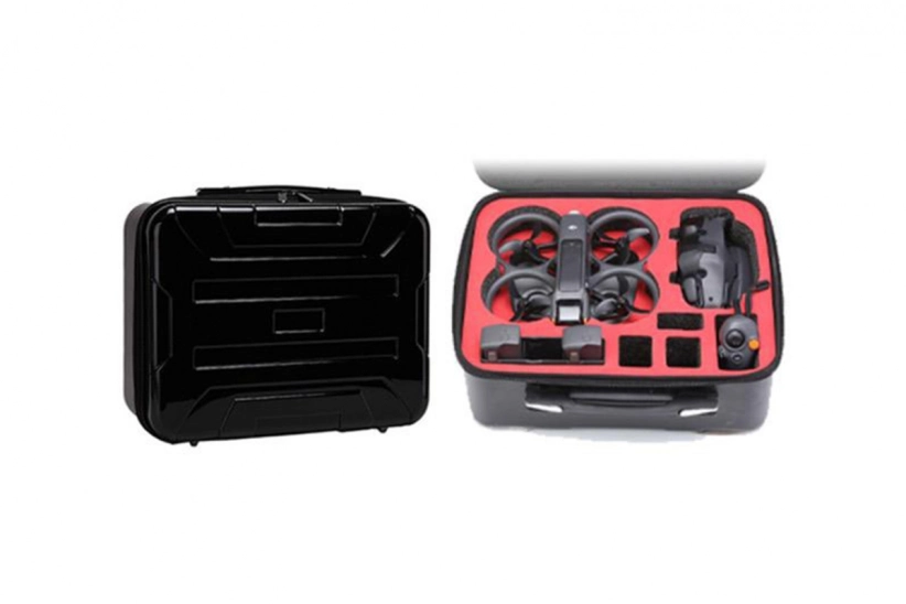 DJI Avata 2 – PC hardshell kufor