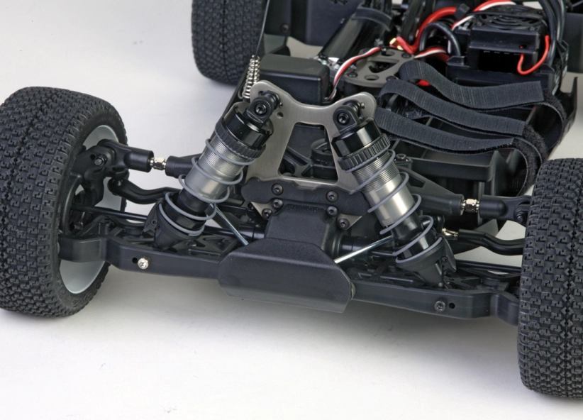 Hyper VS Elektro Buggy RTR modrý (HOBAO)