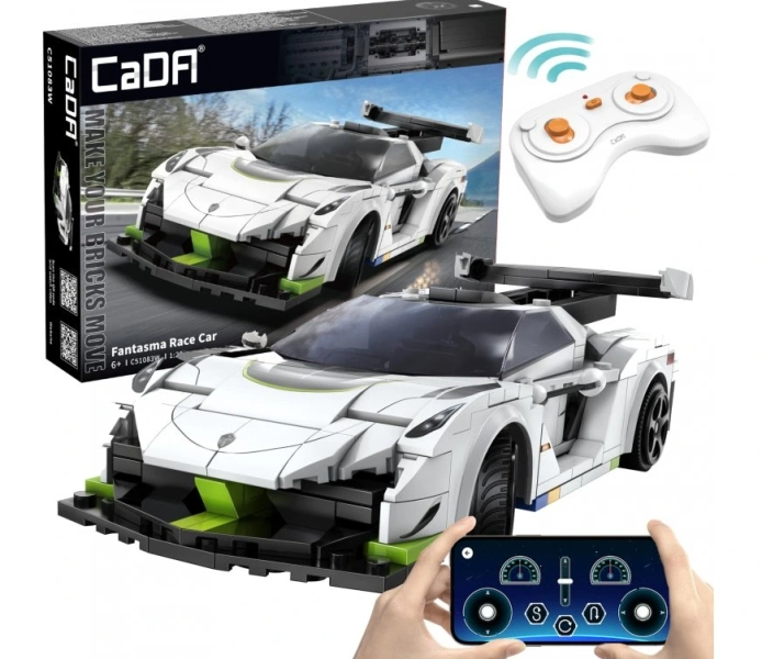 RC model Fantasma Race Car | RCprofi.sk