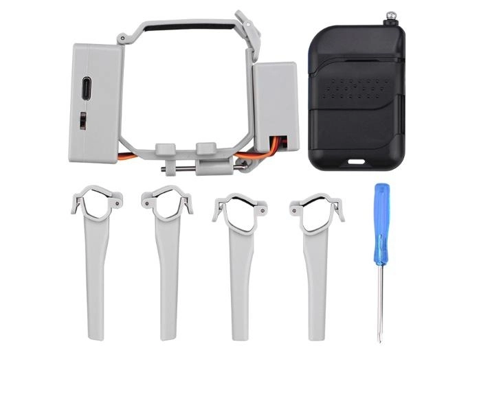 DJI MINI 3 Pro – závesný systém