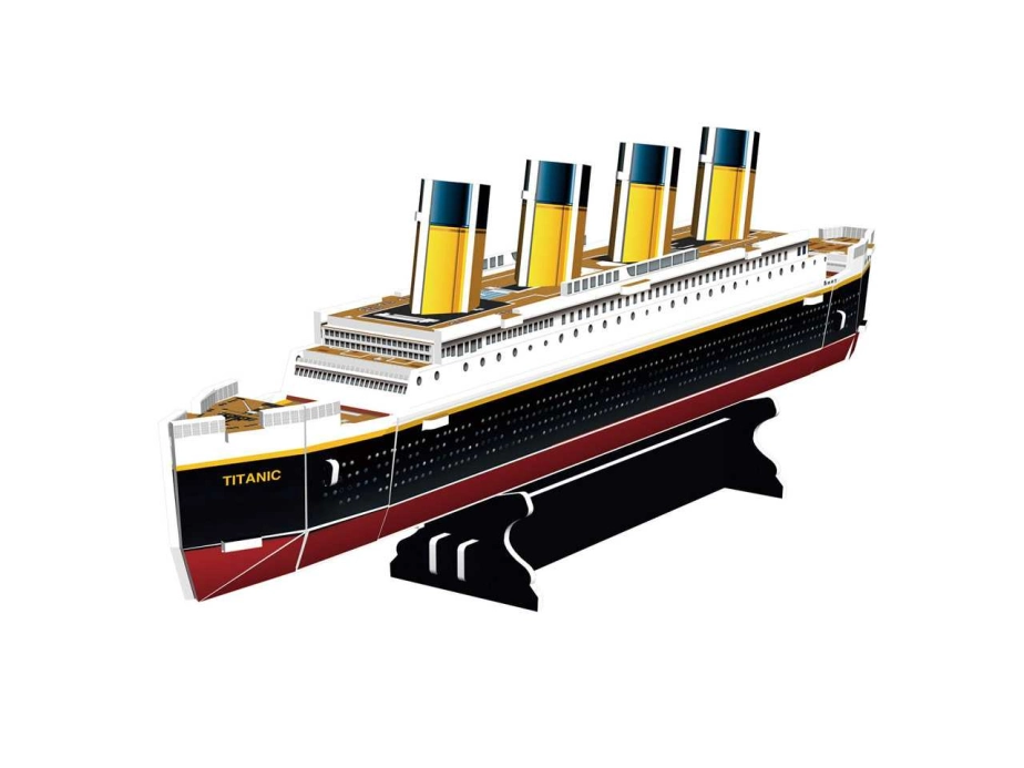 Revell 3D Puzzle – Titanic