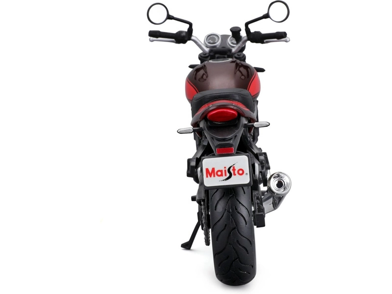 Maisto Kawasaki Z900RS 1:12
