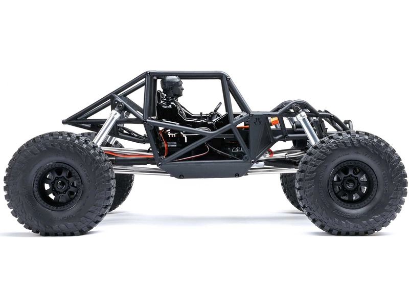 RC auto Axial Gilamon AXP8 2.2 1:8 4WD RTR, zelené