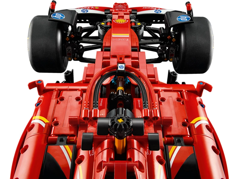 LEGO Technic - Ferrari SF-24 F1