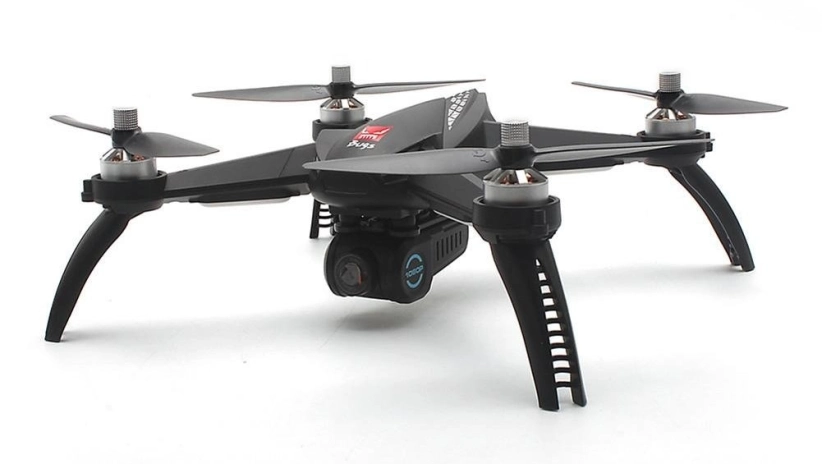 Dron BUGS 5W GPS brushless