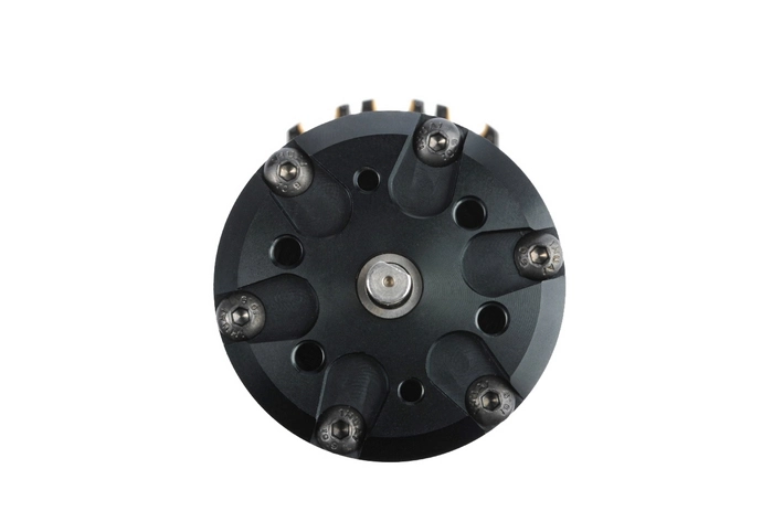 X45 MODIFIED 2100 kV motor pro 1/8