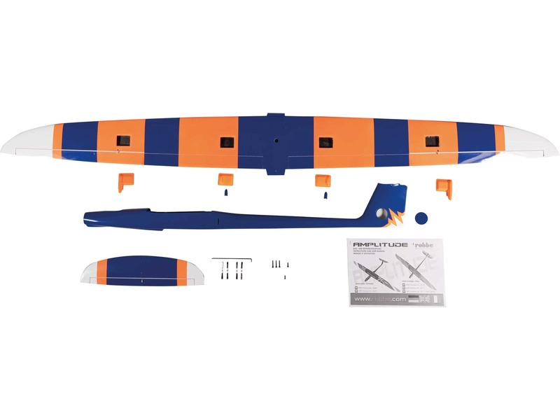 Amplitude 1.8m ARF