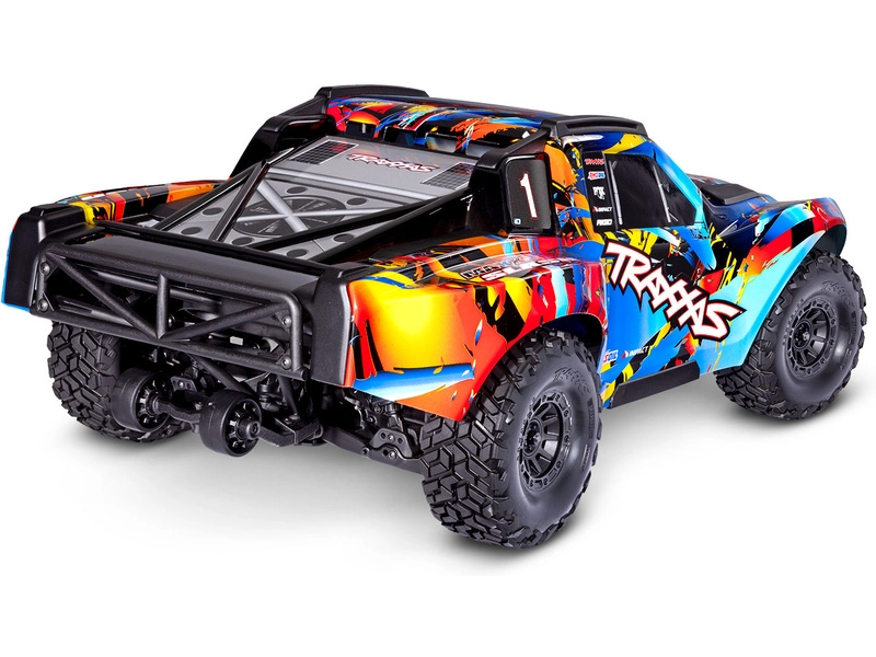 Traxxas Maxx Slash 1:8 RTR RnR